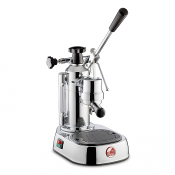La Pavoni Europiccola Lusso LPLELQ01  successor LPLSTL01 - Kopie
